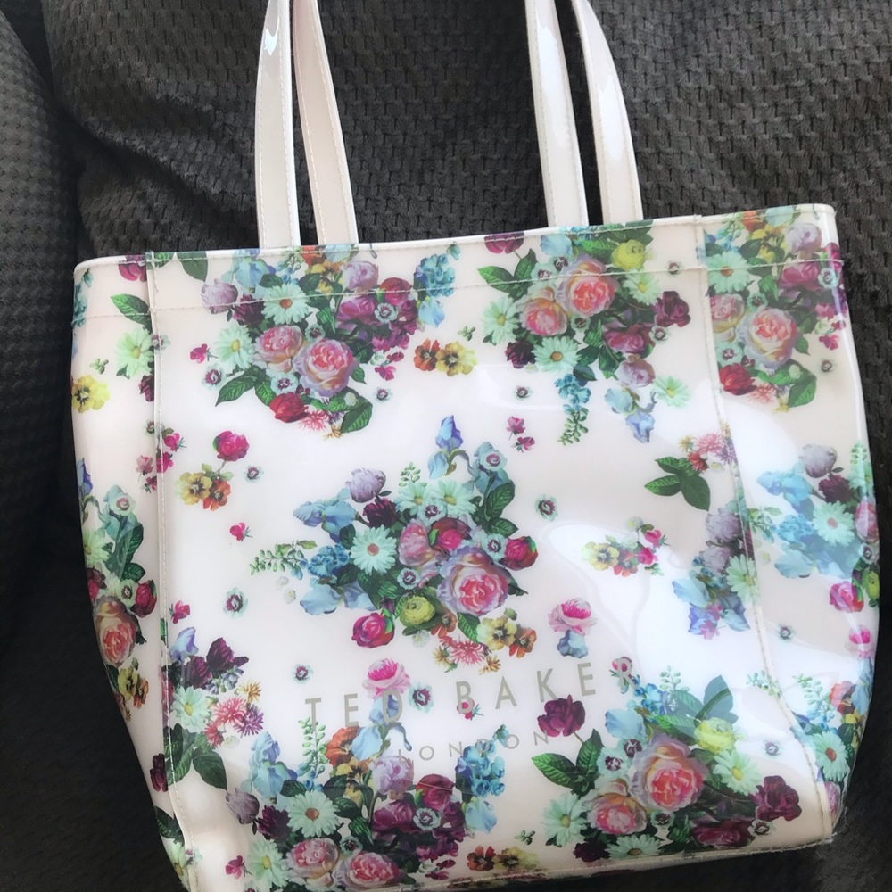 Ted Baker tote bag